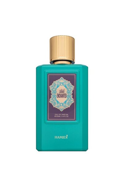 Hamidi Enchanted Eau de Parfum , unisex, 100 ml