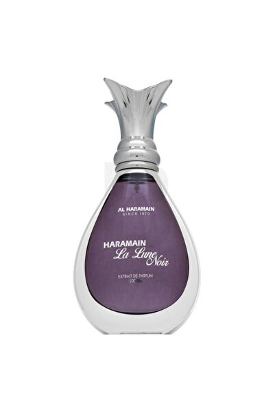 Al Haramain La Lune Noir Apă de parfum, unisex, 100 ml