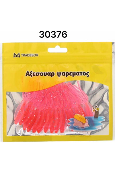 Tradesor Τεχνητά Δολώματα, Καλαμαριέρα, Καλαμάρι