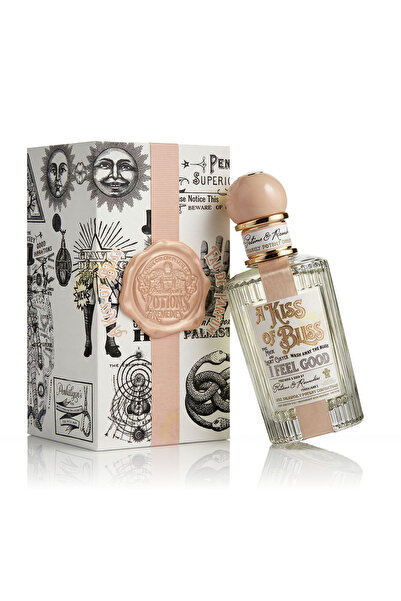 Penhaligon's Potion Remedies O Sărutare de Bine EDP 100 ml UNISEX