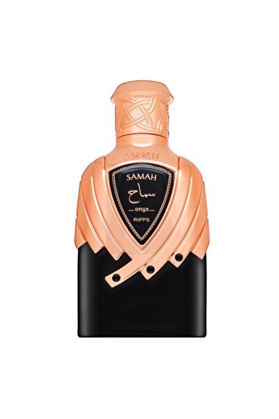 Riiffs Samah Onyx Apă de parfum pentru bărbați 100 ml
