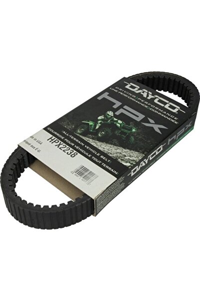DAYCO CUREA TRANSMISIE CVT ATV / SCUTER - HPX