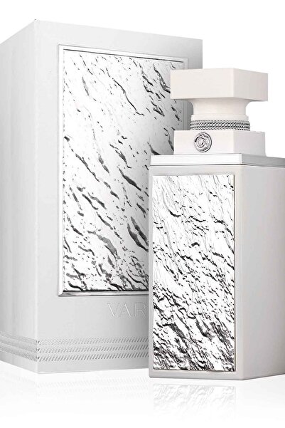 Fragrance World Varakh Silver Apă de parfum, unisex, 100 ml