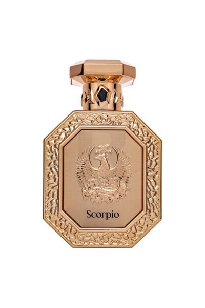 FRENCH AVENUE Scorpio Apă de parfum, unisex, 90 ml
