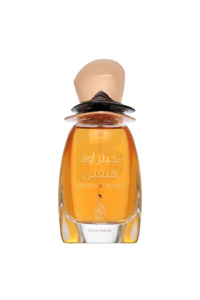 Risala Îngerii Raiului Apă de parfum, unisex, 100 ml