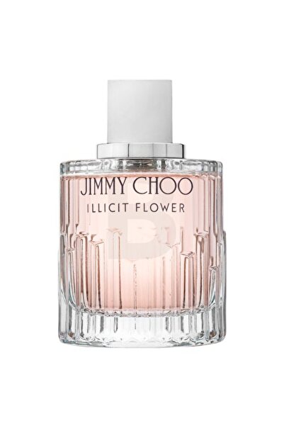 Jimmy Choo Illicit Flower Apă de Toaletă pentru Femei 100 ml