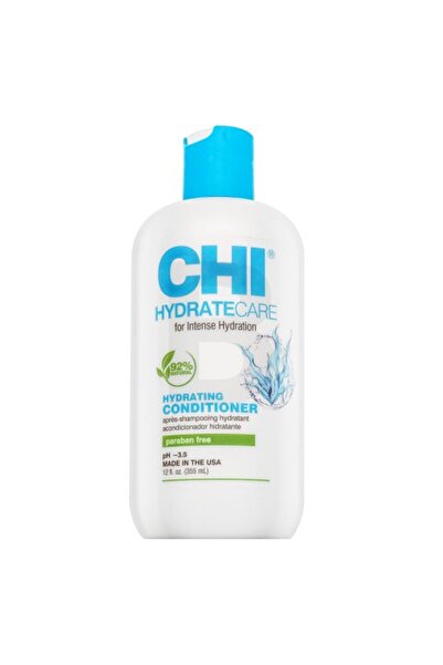 Chi HydrateCare Ενυδατική Μαλακτική Κρέμα – θρεπτική μαλακτική κρέμα με ενυδα...