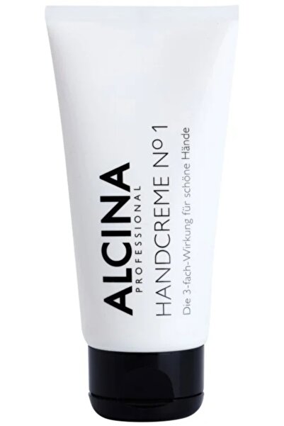 Alcina Αρ. 1 Κρέμα Χεριών SPF 15 50 ml