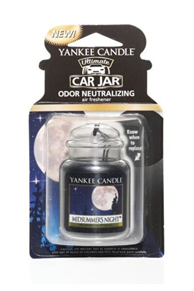 Yankee Candle GELTAG parfumat Noaptea de vară, 1 bucată