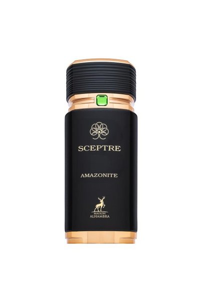 Maison Alhambra Sceptre Amazonite   Eau de Parfum , unisex, 100 ml