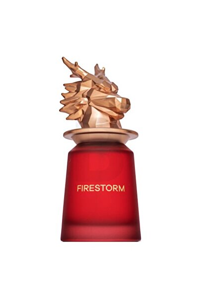 FRENCH AVENUE Firestorm Eau de Parfum, unisex, 100 ml