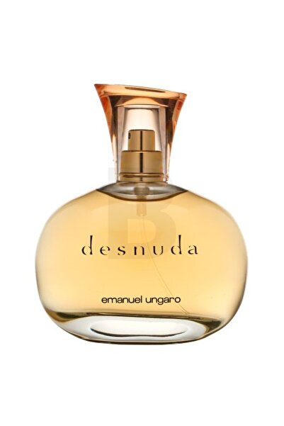EMANUEL UNGARO Desnuda Apă de parfum pentru Femei 100 ml