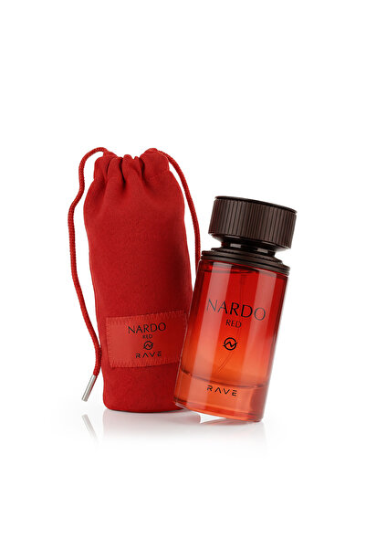 rave Nardo Red EDP 100 ml UNISEX