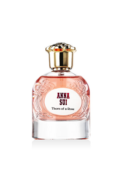 Anna Sui Trandafirul Înțepător EDP 50 ml W