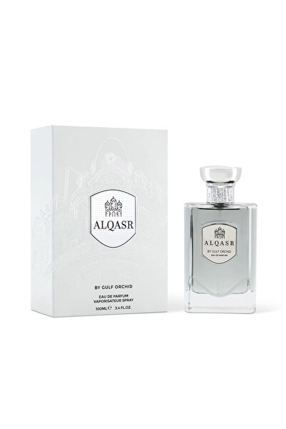 Gulf Orchid Al Qasr Silver EDP 100 ml UNISEX