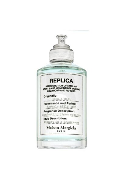 Maison Margiela Replica Bubble Bath Apă de toaletă, unisex, 100 ml