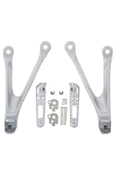 EVO MOTORS Set scarite spate pasager Honda CBR1000RR 2008 2016