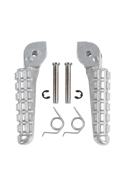 EVO MOTORS Set scarite fata pilot Ducati Monster 696 796 2009 2014