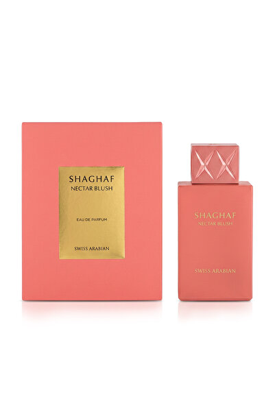 SWISS ARABIAN Σαγκάφ Νέκταρ Μπλας EDP 75 ml UNISEX
