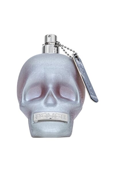 Police To Be Hyperverse Apă de parfum pentru Femei 125 ml