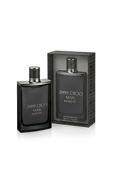 Jimmy Choo Man Intense EDT 200 ml M