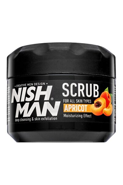NISHMAN Produse pentru curățarea feței