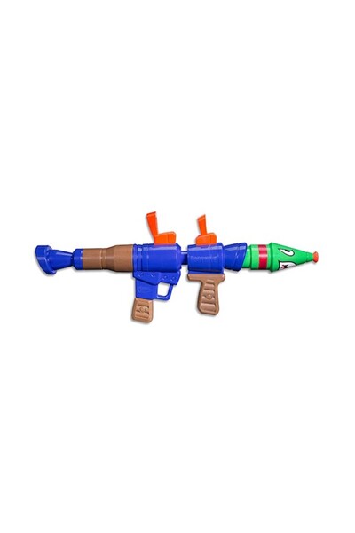 Nerf Lansator de apa Hasbro Super Soaker Fortnite Rl E6874 Eu40