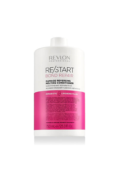 REVLON PROFESSIONAL Επαναφορά Σύνδεσης, Επανόρθωση Φθορών, Μαλακτική Κρέμα Απ...