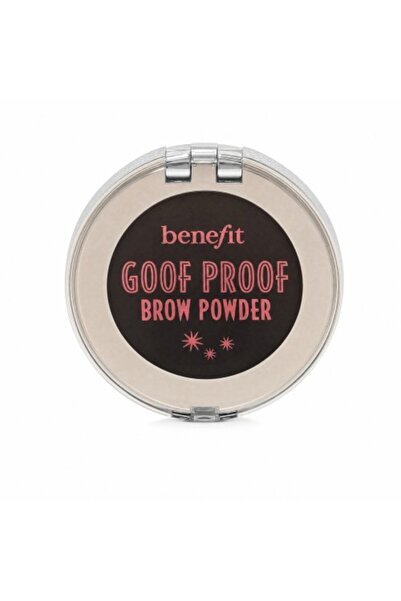 BENEFIT Goof Proof Brow Powder, eyebrow powder 3
