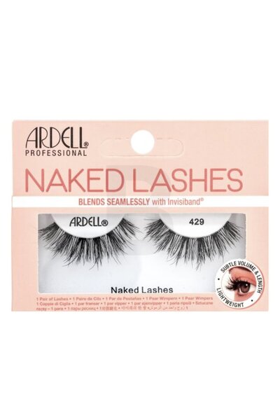 Ardell Gene false
