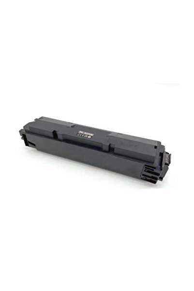 KYOCERA TK-5370K Compatible Toner Cartridge for ECOSYS PA3500, Black 7.0K