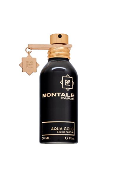 Montale Aqua Gold Apă de parfum, unisex, 50 ml