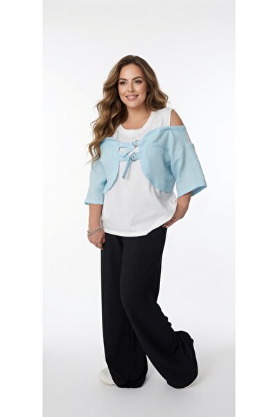Godiya Tricou Matilda