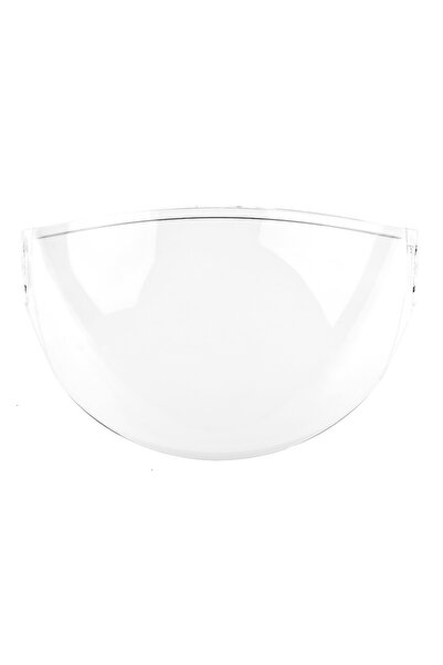 NCR 230 YARIM YAZLIK KASK CAMI ŞEFFAF (VİZÖR)