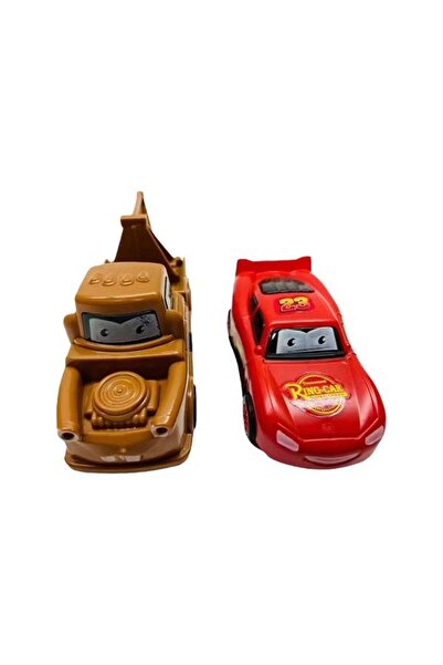 Bezos 022 Cek Birak Mc Trucks 1 Piece