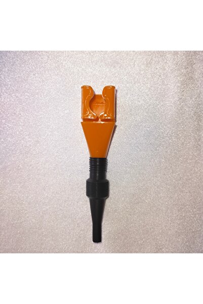 ONETOOLS FABER Akrobat Plastik Çok Amaçlı Benzin Ağzı Akaryakıt Mazot Bidonu ...