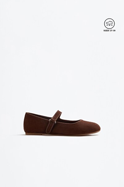 LEFTIES Merceditas babet