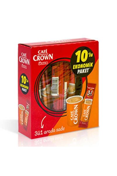 Twin Store 960-8 C.Crown 3in1 10Lu