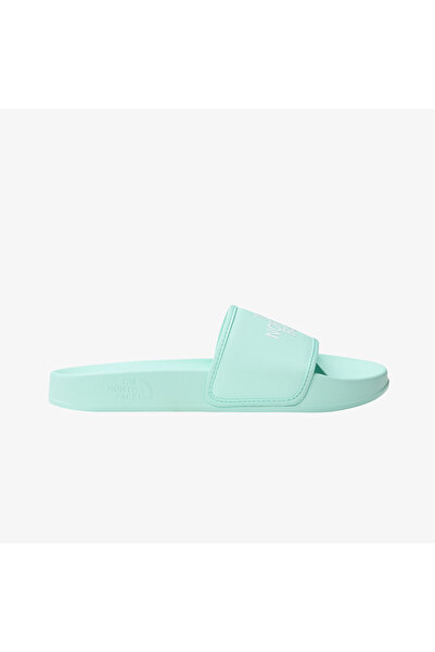 THE NORTH FACE Base Camp Iii Women's Blue Slippers