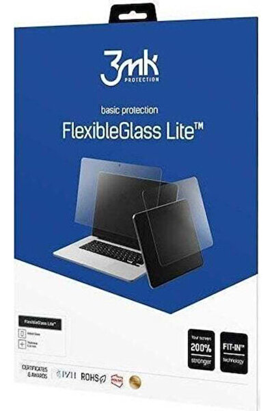 3MK Flexibleglass Lite Onyx Boox Σκληρυμένο Γυαλί
