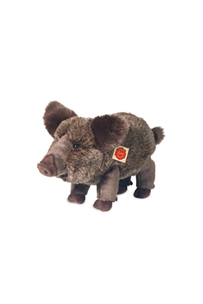TEDDY HERMANN Mascotă Mistreț 30 cm