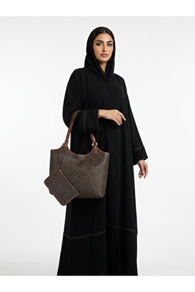 Generic Brand Shoulder Bag - Athar Héritage