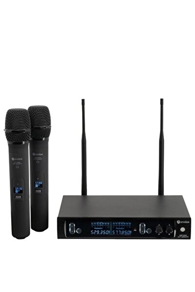 PRODIPE Sistem wireless M850 DSP DUO UHF F5