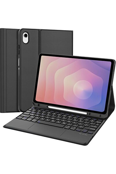 HYX Keyboard Case for Samsung Galaxy Tab S11 11-inch 2025, Detachable Wireles...