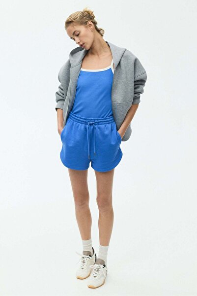 H&M Sweatshirt shorts