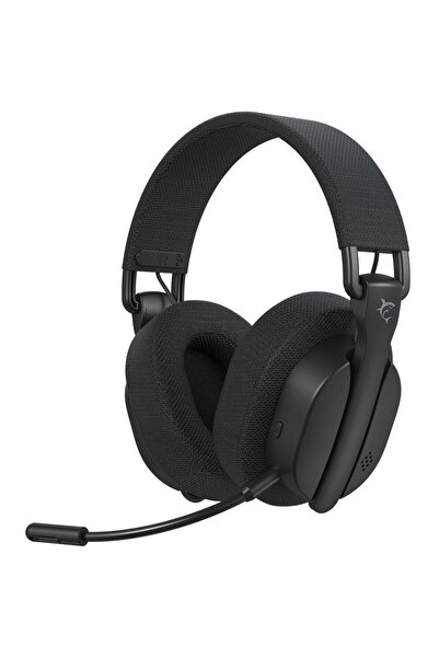white shark FIRECREST WGH-2444 Căști de gaming wireless, circumaurale, stereo...