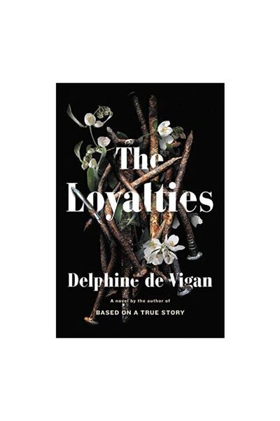 Generic (Unbranded) The Loyalties