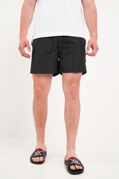 Kenvelo - Sort de baie barbat de culoare uniforma