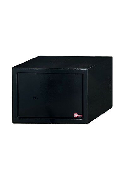 OEM Inox Kiss Χρηματοκιβώτιο με κλειδί 35x25x25 cm LOC350K
