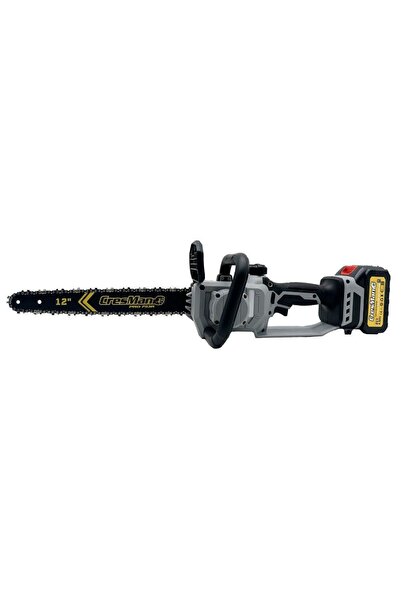 CRESMAN Αλυσοπρίονο μπαταρίας pro 793r 21V